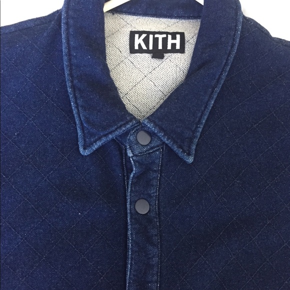 kith long sleeve
